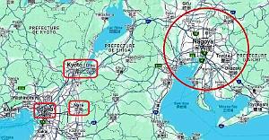 NARA - Plan situation